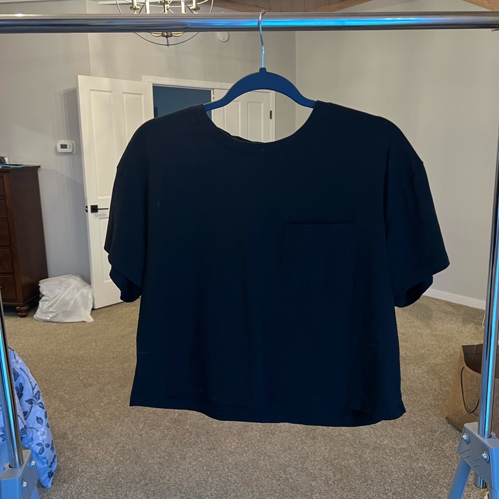 Sanctuary Black Women's Top